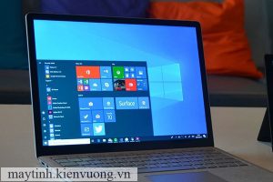 Cách khắc phục máy tính chạy chậm win 10