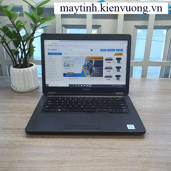 Dell Latitude 5470 Core i7-6820HQ Dell Latitude 5470 Core i7-6820HQ
