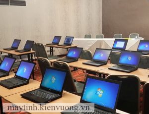 Địa chỉ thuê laptop đáng tin cậy TpHCM