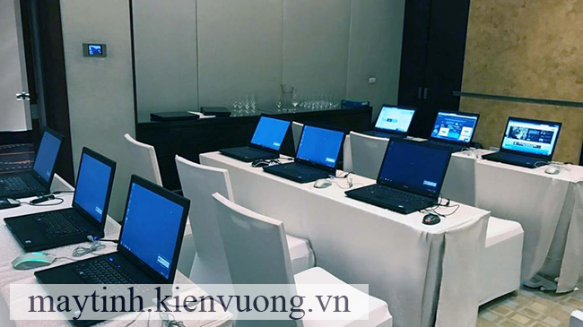 cho thuê laptop TpHCM