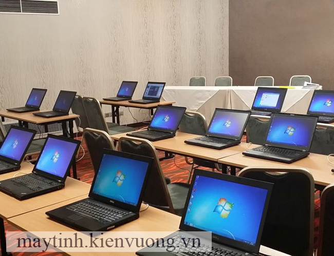 Địa chỉ thuê laptop đáng tin cậy TpHCM