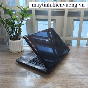 Laptop Asus X44h Core I3, Ram 4GB, SSD 120G, LCD 14 inch