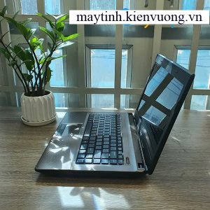 Laptop Asus X44h Core I3, Ram 4GB, SSD 120G, LCD 14 inch