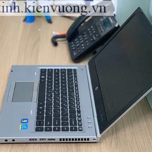 Laptop cũ HP Elitebook 8460P Core i5
