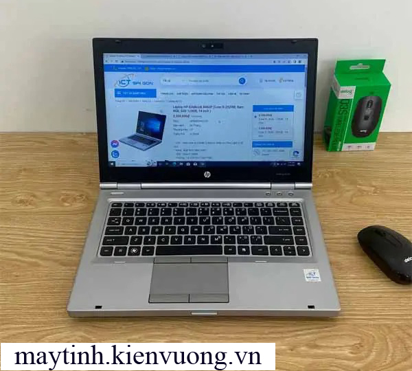 Laptop cũ HP Elitebook 8460P Core i5 Laptop cũ HP Elitebook 8460P Core i5