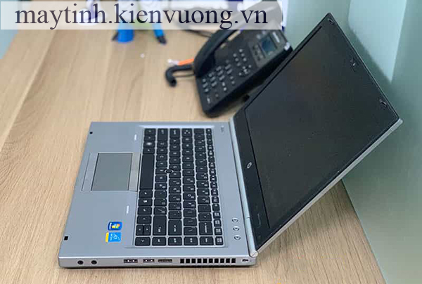 Laptop cũ HP Elitebook 8460P Core i5 Laptop cũ HP Elitebook 8460P Core i5