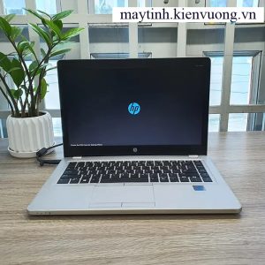 Laptop cũ HP Elitebook 9480M | i5-4310U | 4GB | SSD 120GB | 14.0 HD+