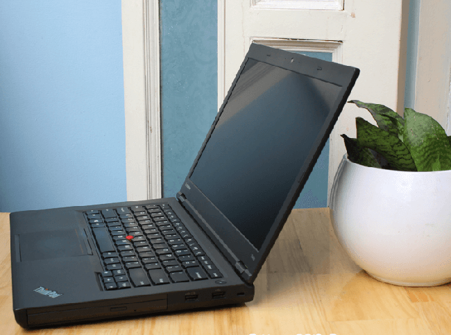 Laptop cũ Lenovo ThinkPad T440p, Core i7-4600M, RAM 8GB, SSD 240GB, 14″ HD Laptop cũ Lenovo ThinkPad T440p, Core i7-4600M, RAM 8GB, SSD 240GB, 14″ HD