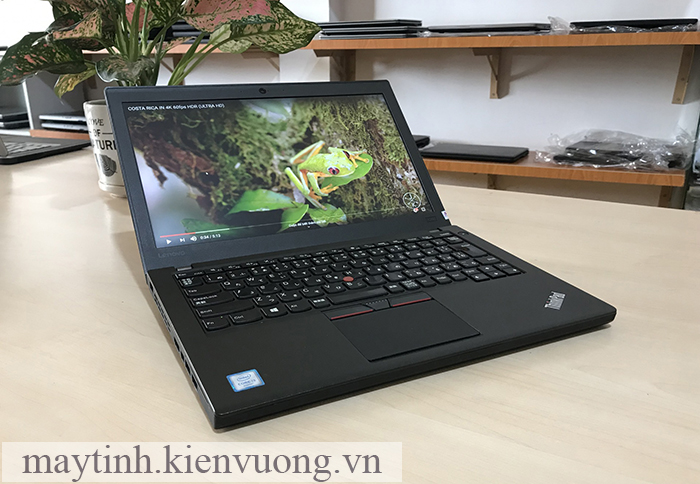 Bàn phím, Touchpad của Thinkpad X260 Bàn phím, Touchpad của Thinkpad X260