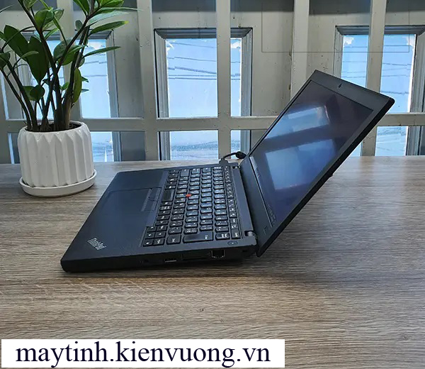 Laptop cũ Lenovo Thinkpad X260 I5 6300U Laptop cũ Lenovo Thinkpad X260 I5 6300U