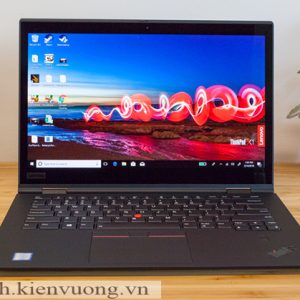 Laptop Lenovo ThinkPad X1 Carbon Yoga Gen 3 Core i7-8650U