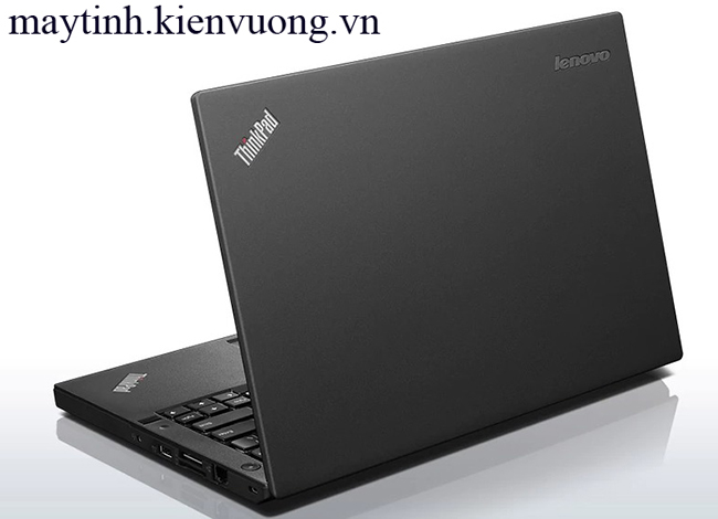 Thiết kế Lenovo Thinkpad X260 Thiết kế Lenovo Thinkpad X260