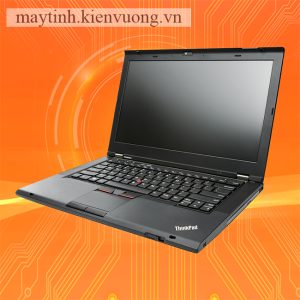 Lenovo Thinkpad T430, Core i5-3320M, Ram 4GB, SSD 120GB, 14 inch
