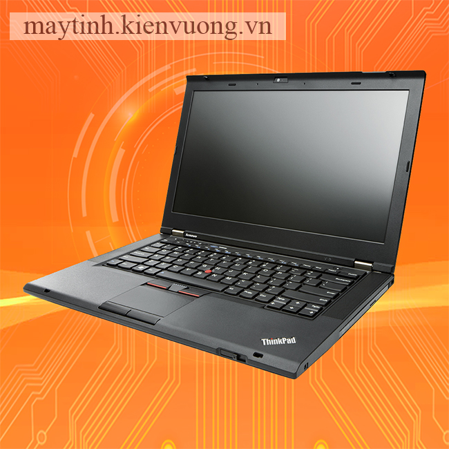 Lenovo Thinkpad T430, Core i5-3320M, Ram 4GB, SSD 120GB, 14 inch Lenovo Thinkpad T430, Core i5-3320M, Ram 4GB, SSD 120GB, 14 inch