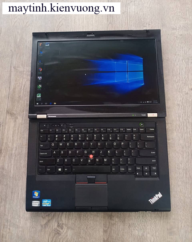 Lenovo Thinkpad T430 99% Lenovo Thinkpad T430 99%