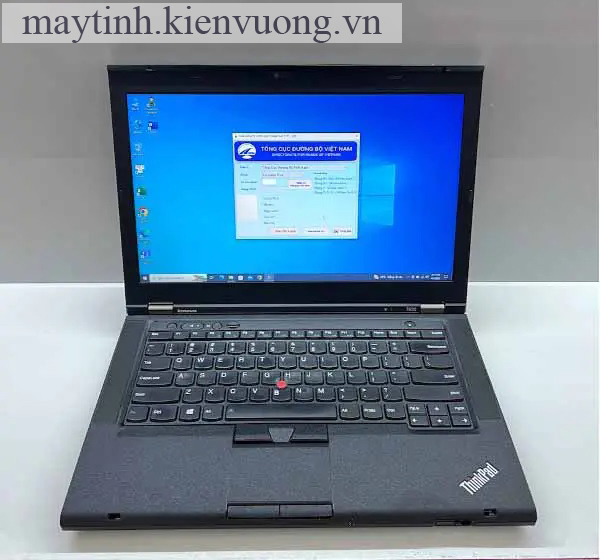 máy tính xách tay Lenovo Thinkpad T430 cũ máy tính xách tay Lenovo Thinkpad T430 cũ