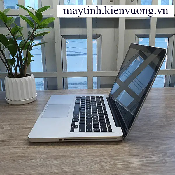 Macbook Pro 2010 (Core 2 Duo P8600, 4GB, 120GB, VGA NVidia Geforce 320M ...