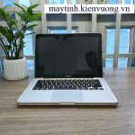 Macbook Pro 2010 Cũ Chính Hãng, Giá Rẻ
