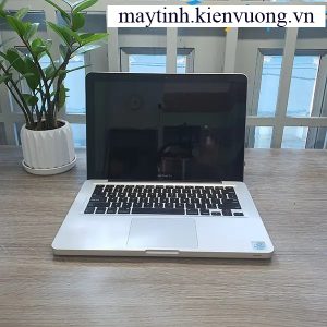 2012 Apple MacBook Pro