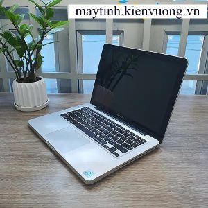 2012 Apple MacBook Pro