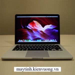 Macbook Pro 2014 Core I5, Ram 8GB, SSD 256GB, LCD 13.3