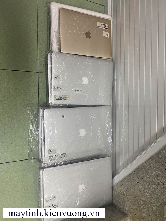 bán laptop MacBook Air cũ