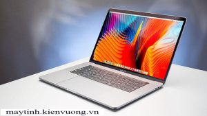 Laptop MacBook